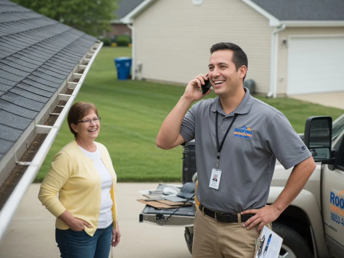 Local Roofing Contractors Thawville, IL FAQs